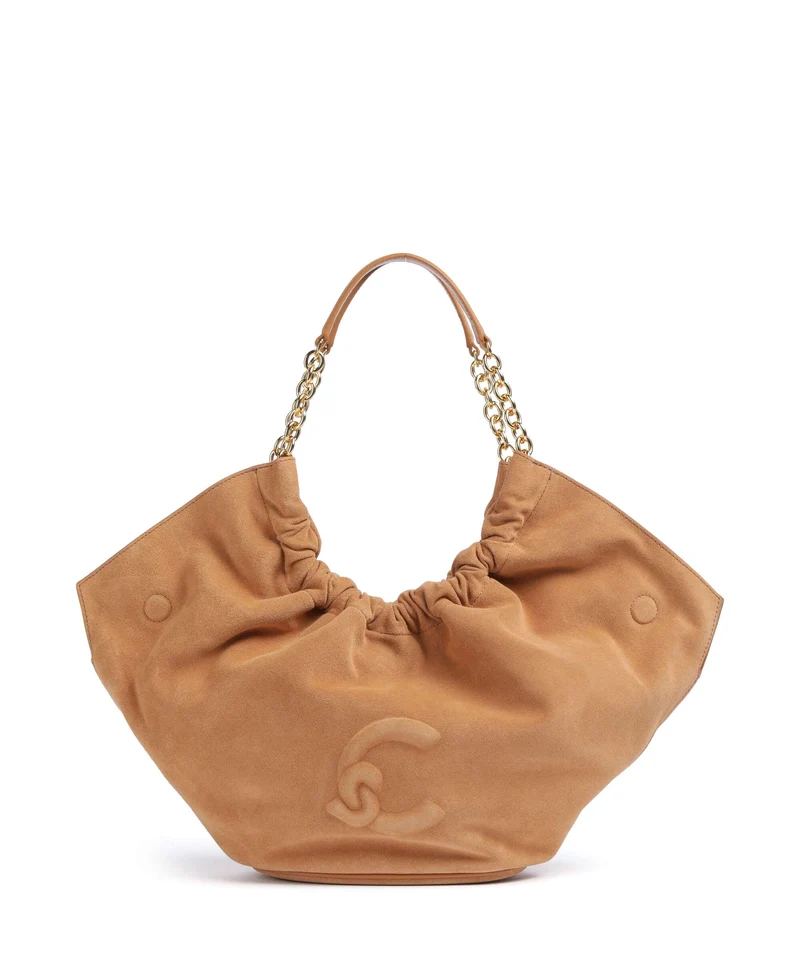 Coccinelle Smash Suede Bolso de hobo robin