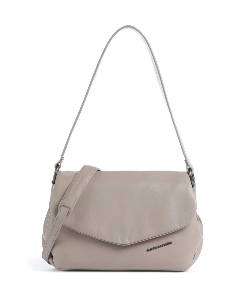 Aunts & Uncles Bohemian Vibes Fern Bolso de hombro taupe