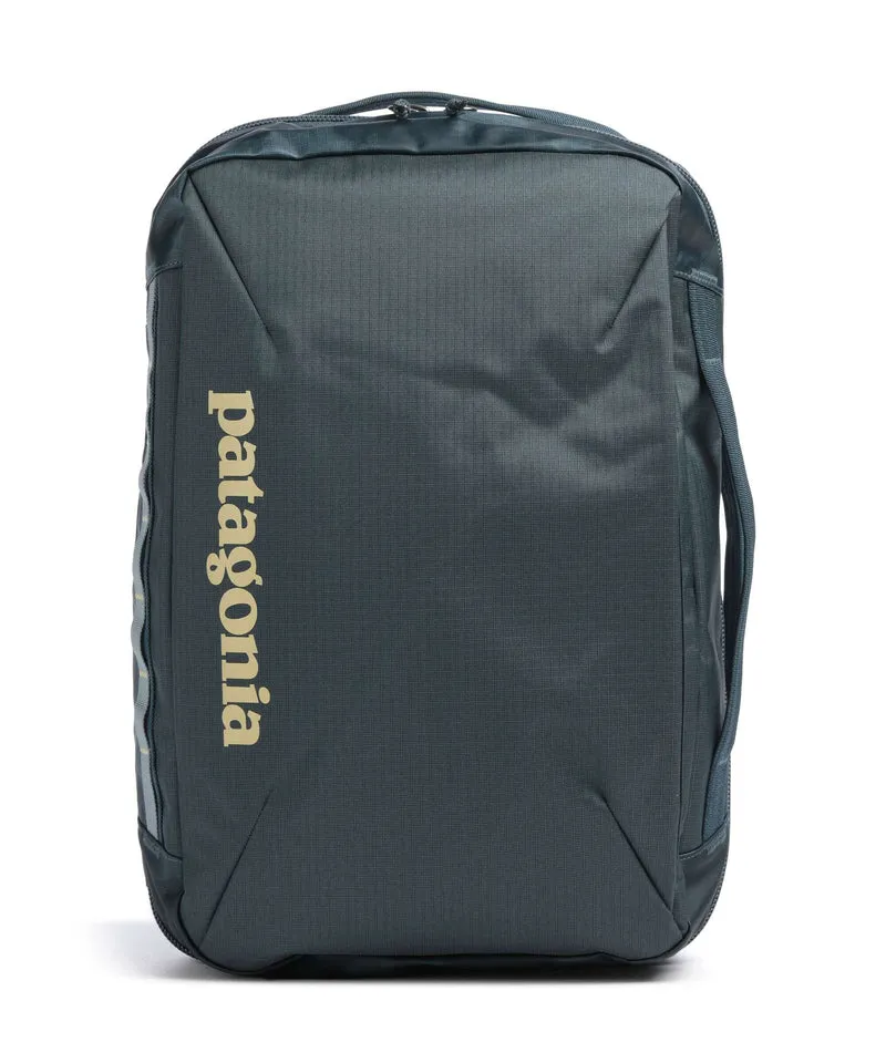 Patagonia Black Hole MCL Micro Mochila de viaje sastrugi/summit blue