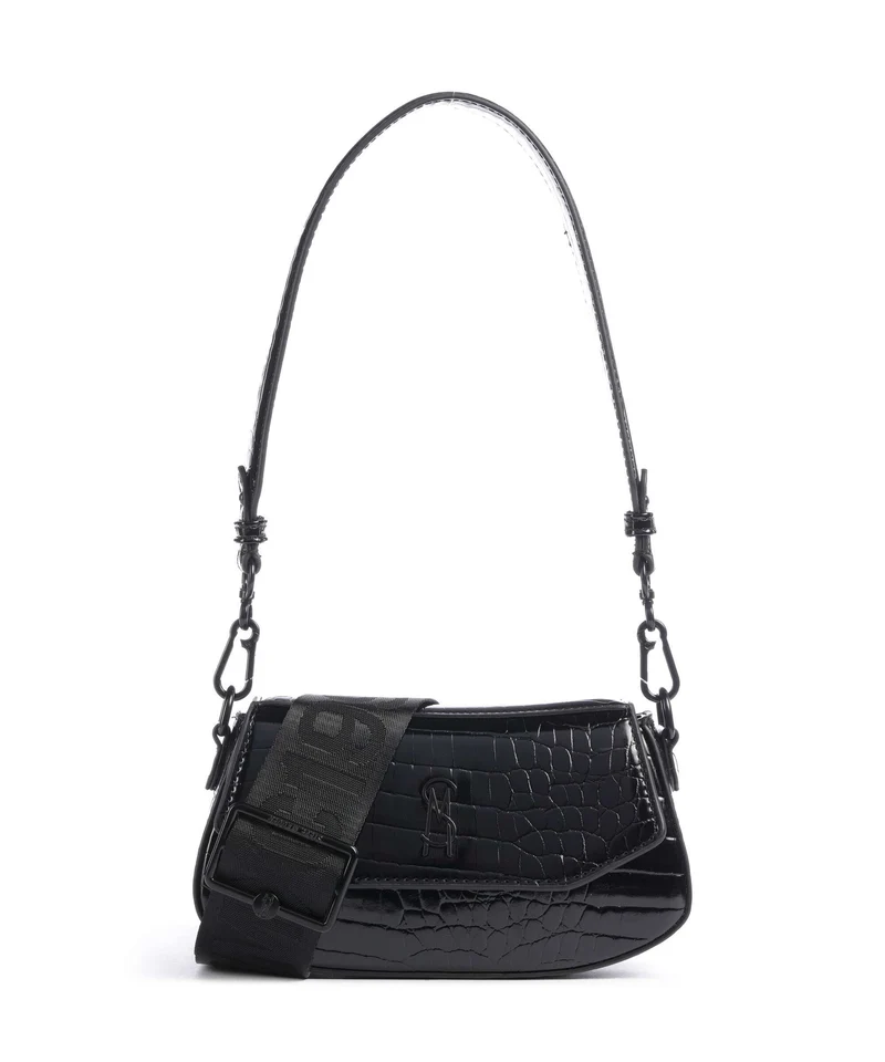 Steve Madden BTAIGA-E Bolso de hombro black/black