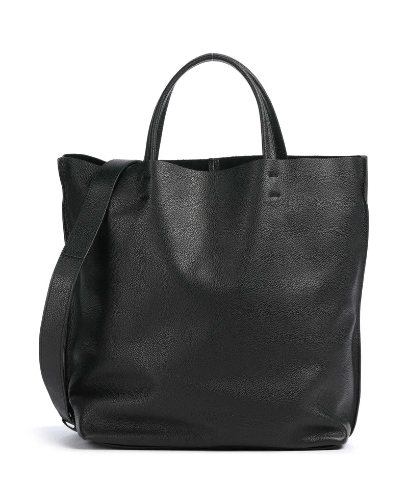 Liebeskind Hera Small Pebble L Bolso de mano black