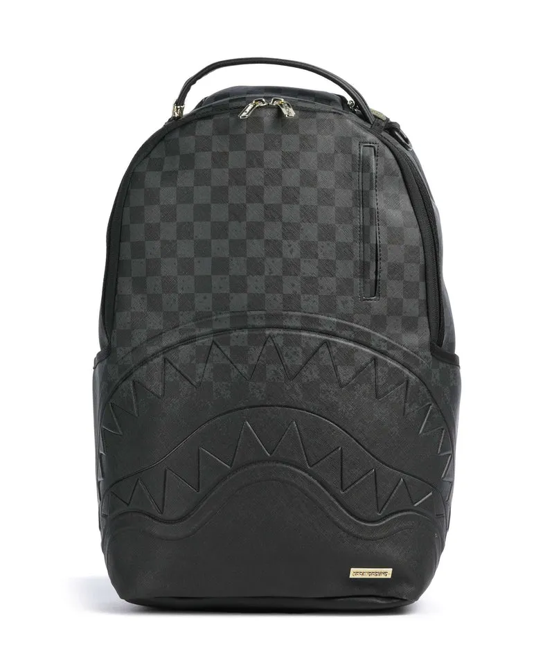Sprayground Spritz Black Mochila multicolour