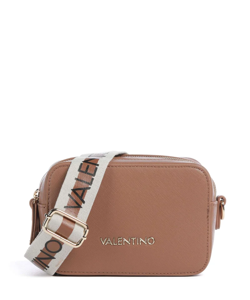 Valentino Bags Zero Re Bandolera cuoio