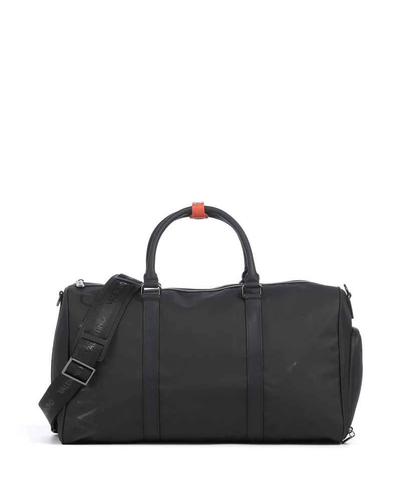 Valentino Bags Dragonhawk Bolsa de fin de semana nero