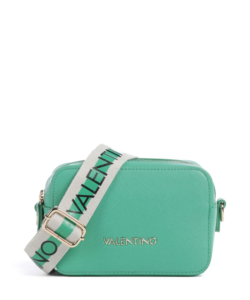 Valentino Bags Zero Re Bandolera smeraldo