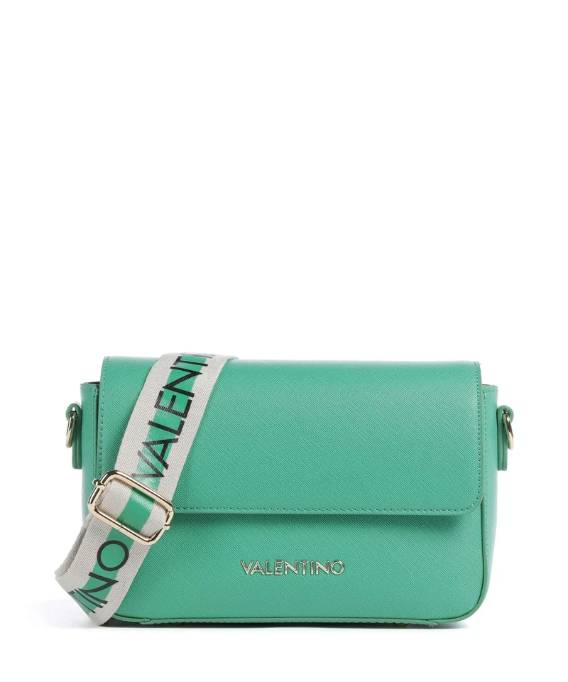Valentino Bags Zero Re Bandolera smeraldo