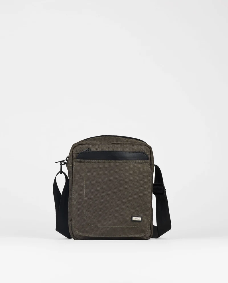 BANDOLERA VERDE