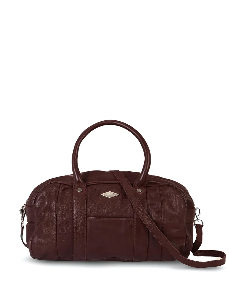 BOLSO BOWLING GRANATE
