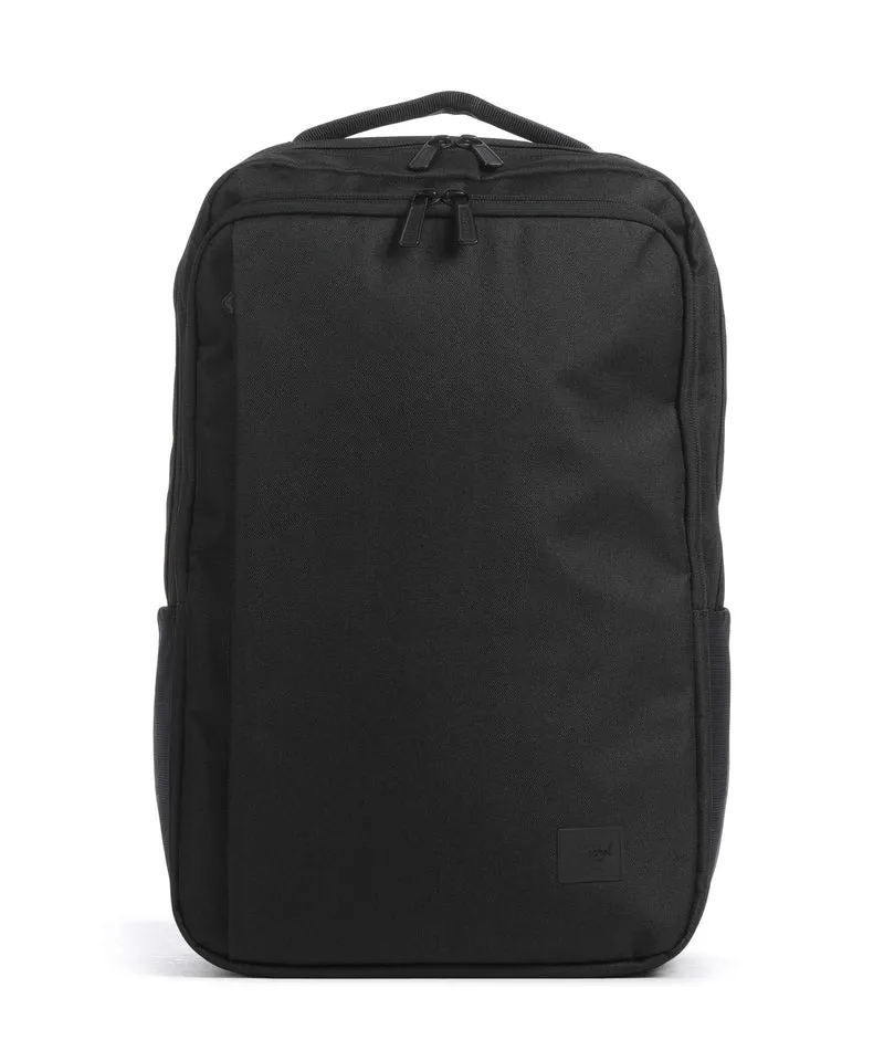 Herschel Kaslo Tech 30 Mochila black