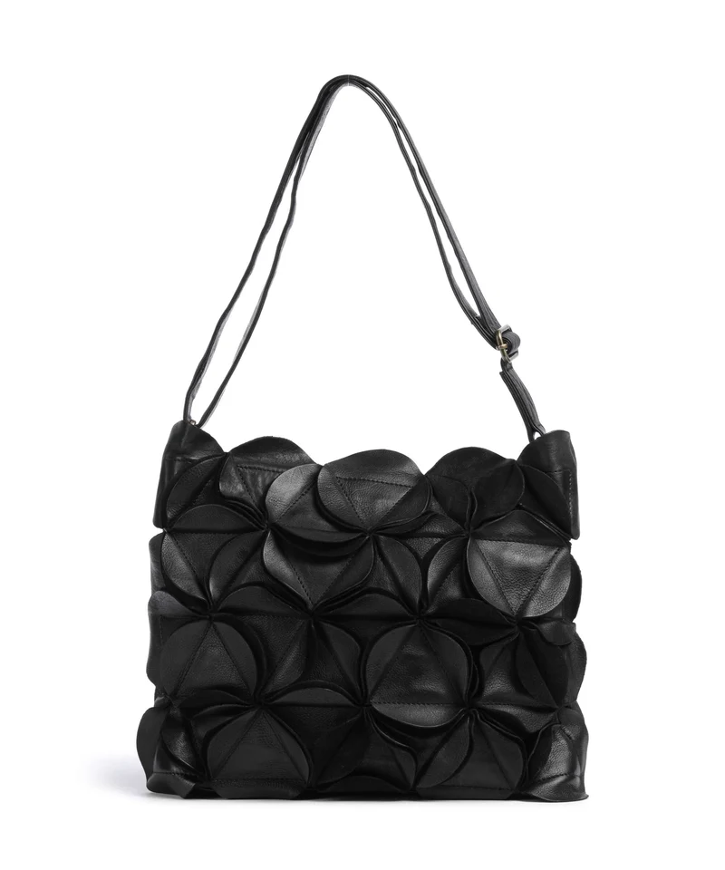Depeche Rio Bolso de hombro black