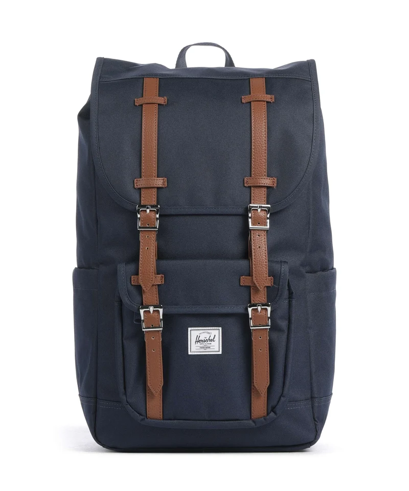 Herschel Little America 30 Mochila navy