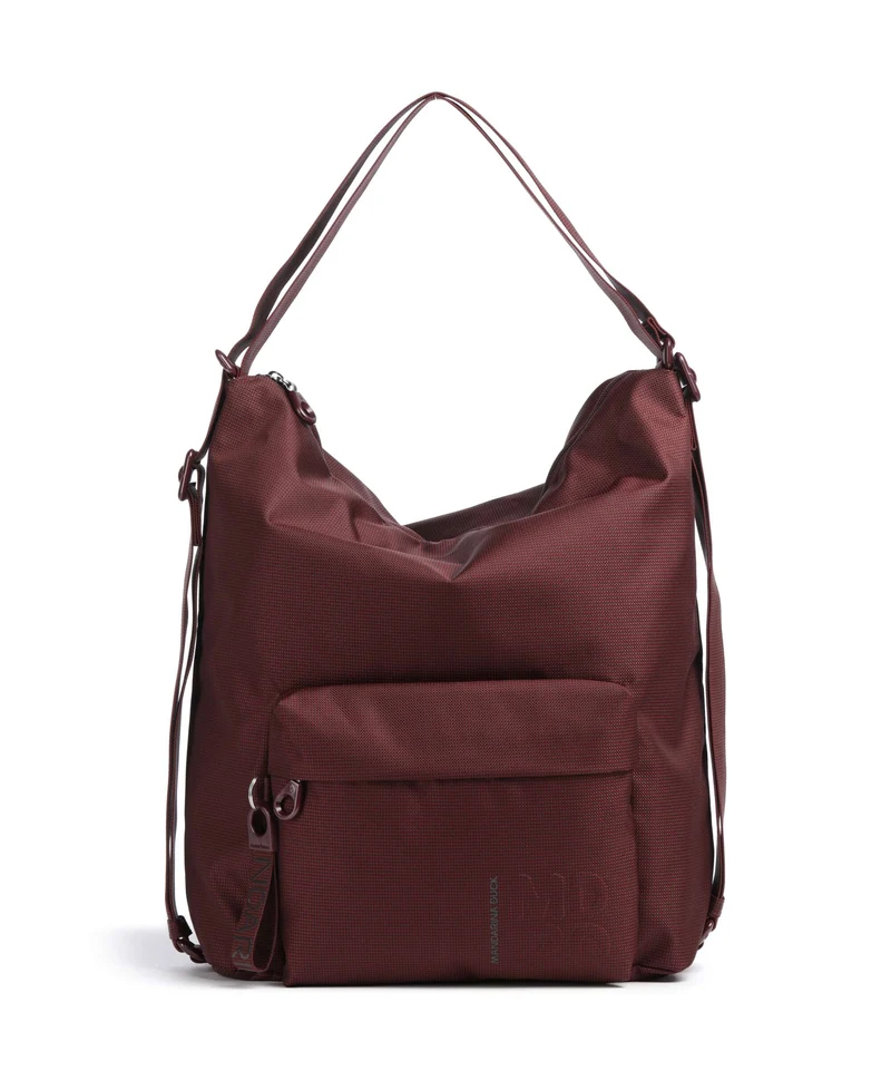 Mandarina Duck MD20 Bolso mochila sin