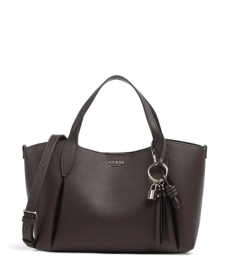 Guess Melody Bolso de mano brown