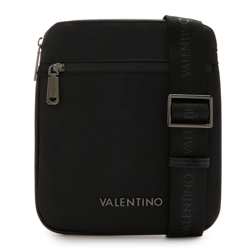 Valentino Bags Klay Re Black Crossbody bag VBS7CF05NERO