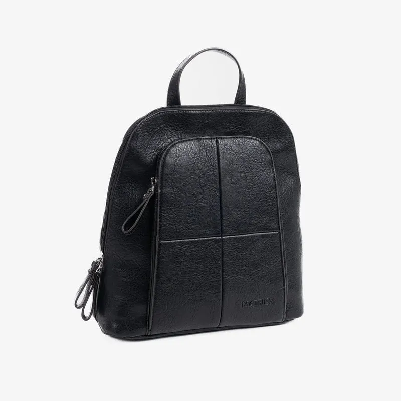 Mochila Matties Classic Negro