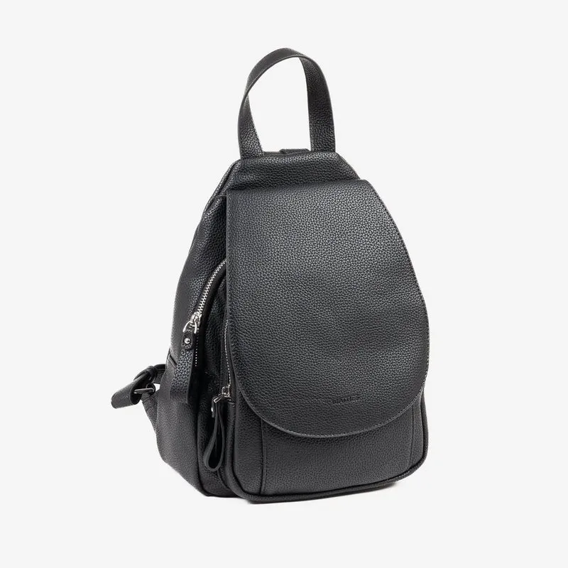 Mochila Matties Reunion Negro