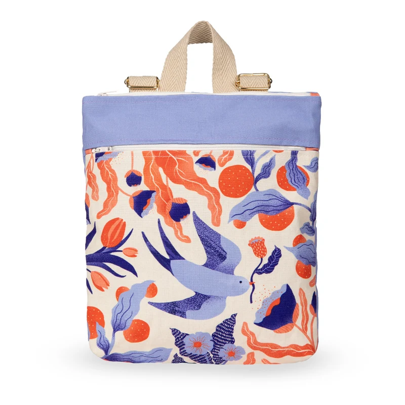 Mochila Golondrina ALBIR