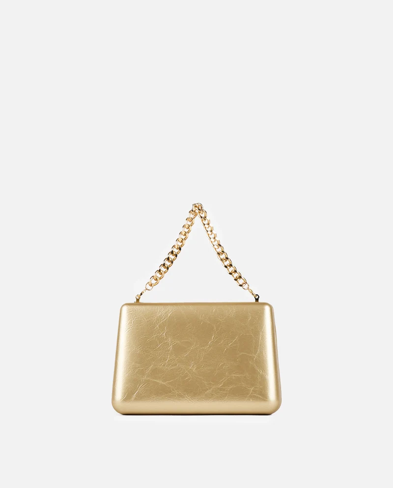 BOLSO CLUTCH ASA CADENA