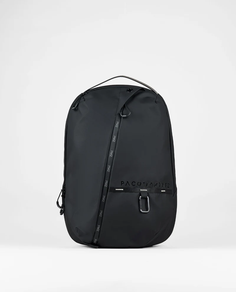 MOCHILA NYLON PORTÁTIL