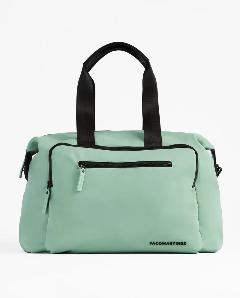 BOLSA DE VIAJE ENGOMADO