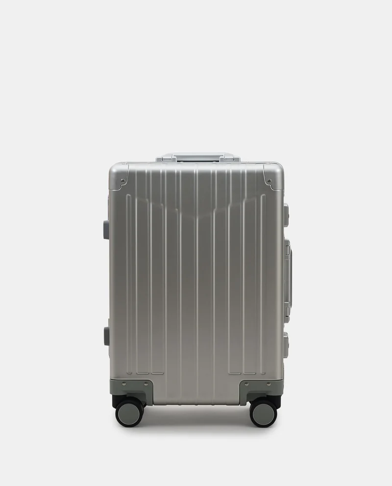 METAL CABINA