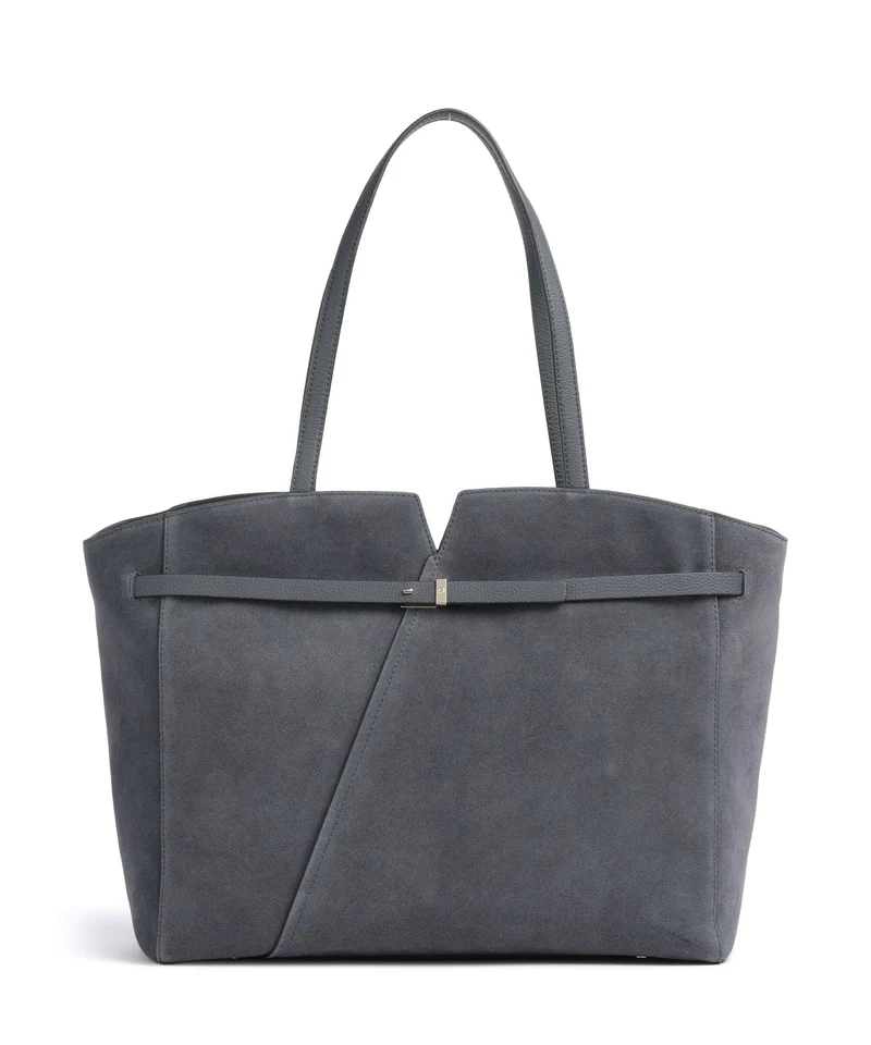 BOSS Revers Bolsa shopping light/pastel blue