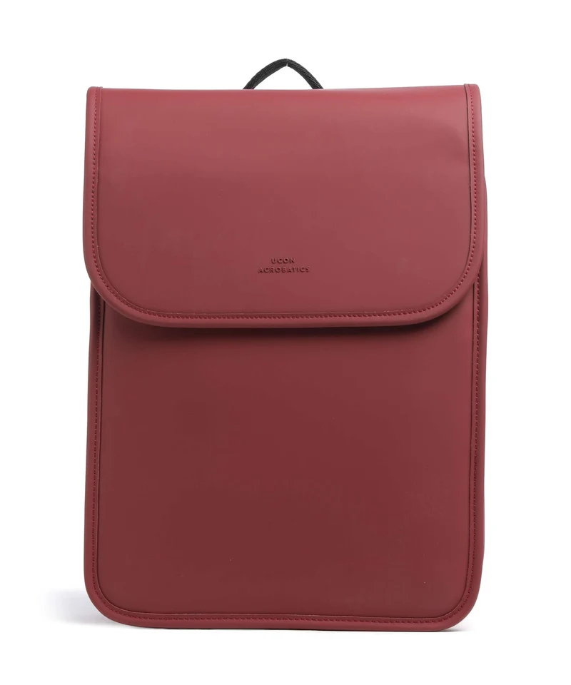 Ucon Acrobatics Lotus Infinity Adina Mini Mochila burgundy