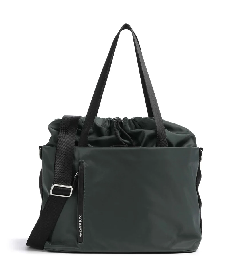 Mandarina Duck Hunter Bolsa shopping urban chic