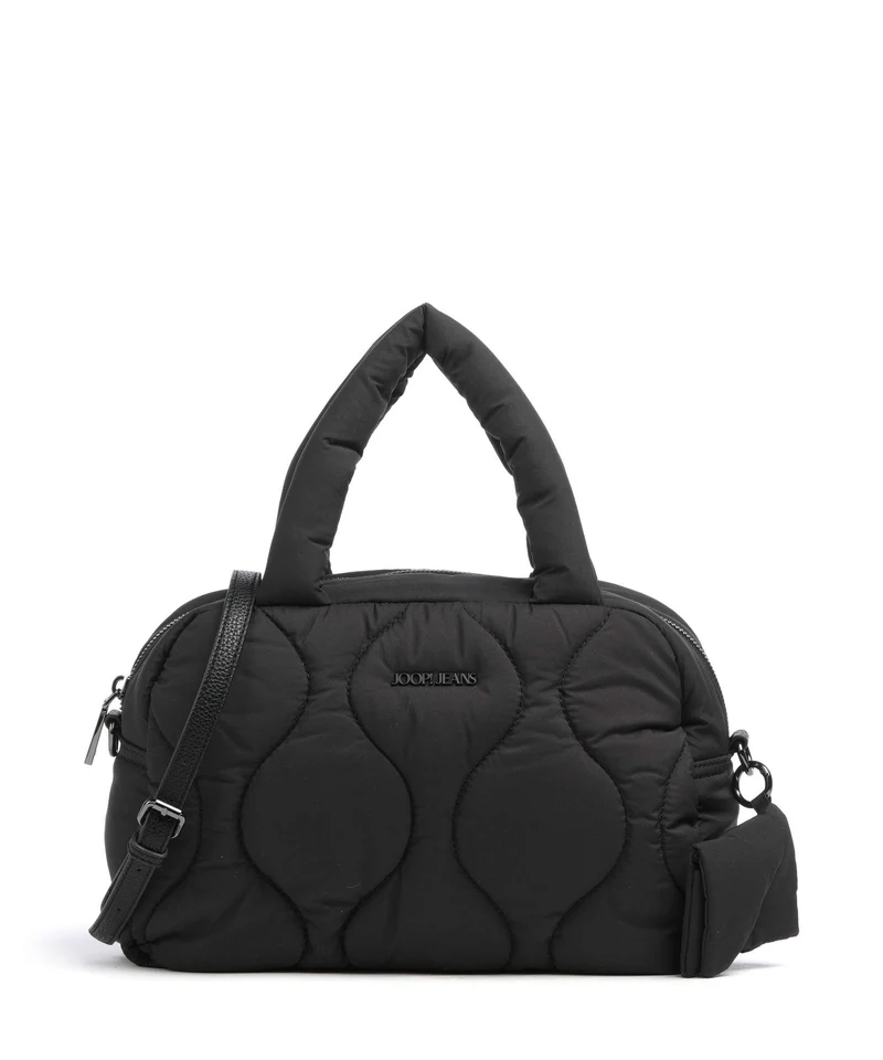 JOOP! Jeans Cuscino Jana Bolso de mano black