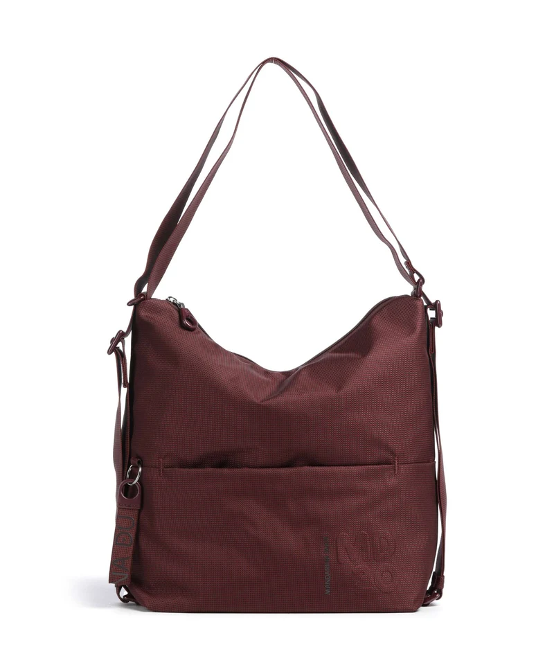 Mandarina Duck MD20 Bolso mochila sin