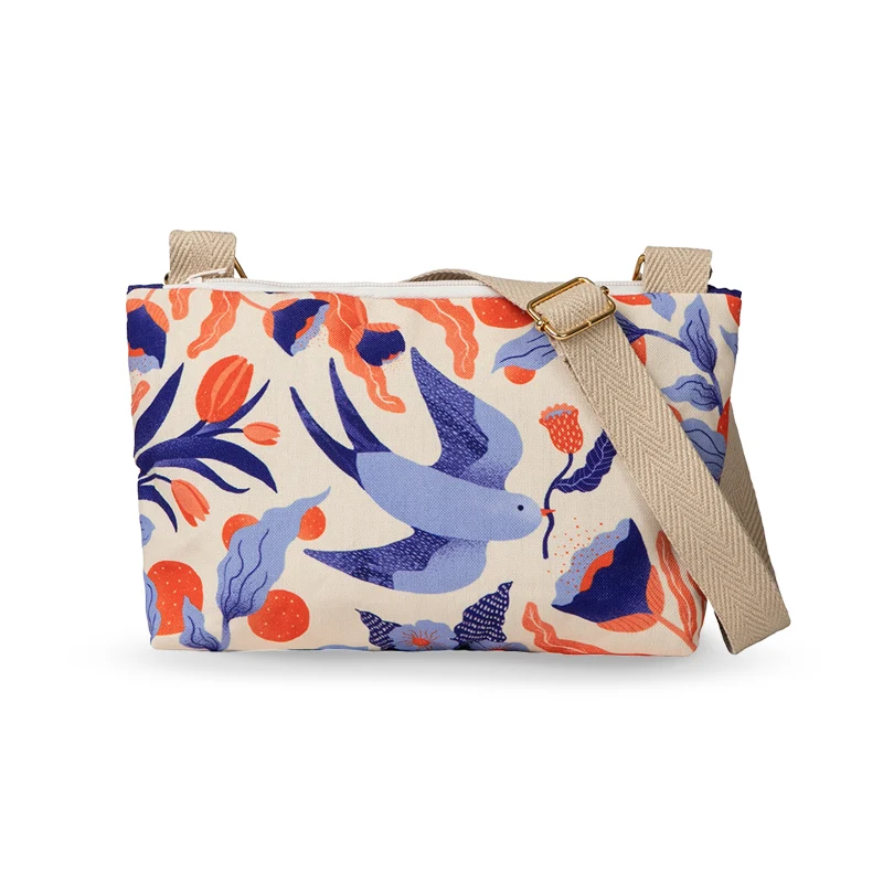 Bolso 'Golondrina' ALBIR