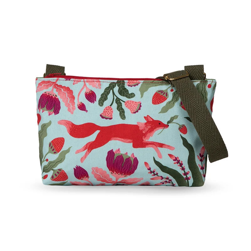 Bolso 'Zorro' ALBIR