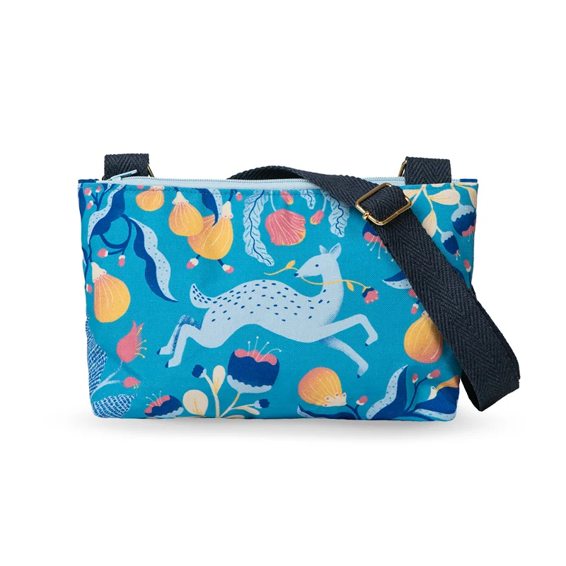 Bolso 'Cervatillo' ALBIR