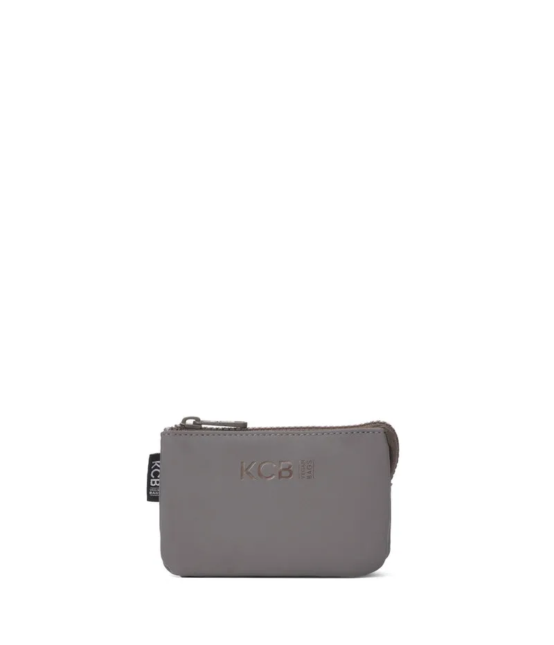 Cartera trifold pequeña KCB Cord