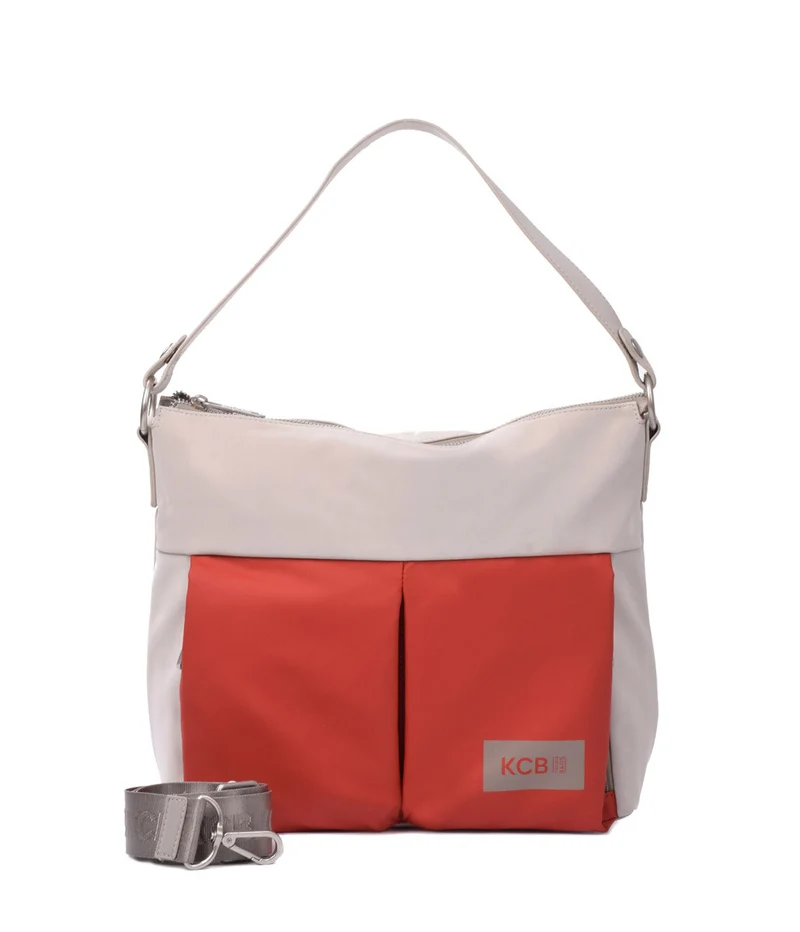 Bolso hobo KCB Twin
