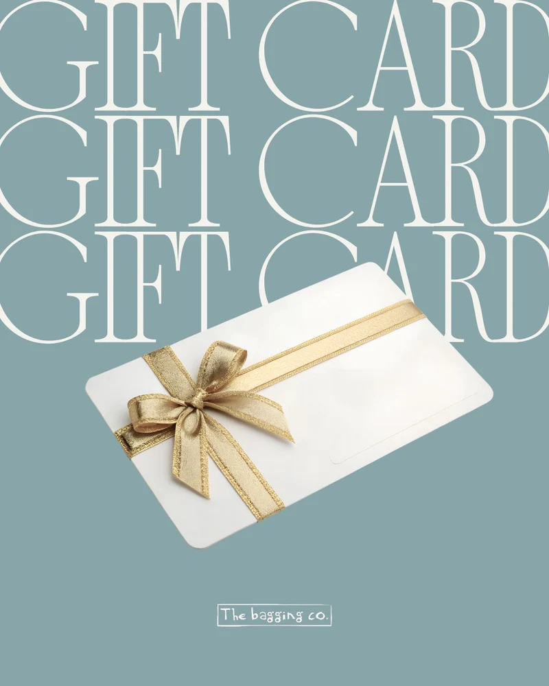 Tarjeta de Regalo