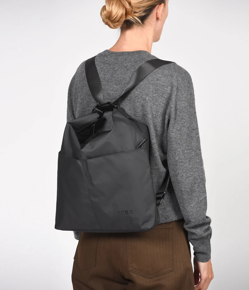 Bolso-mochila KCB Dual