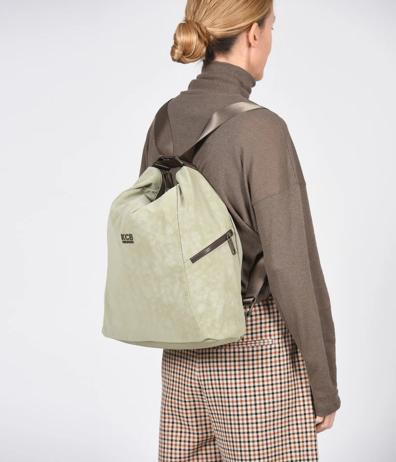 Bolso-mochila KCB Side