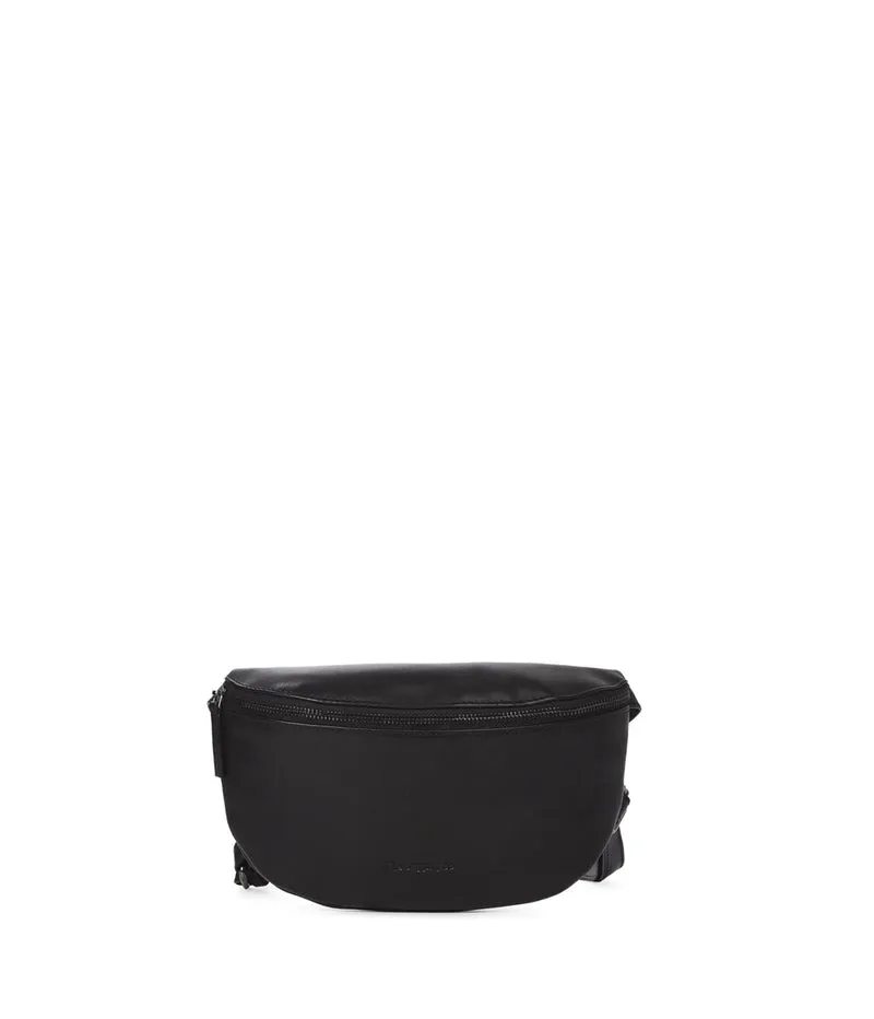 Riñonera de piel THB Pocket