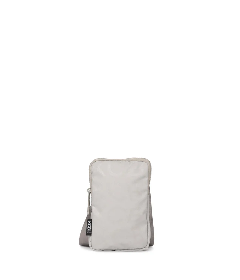 Bolso portamóvil KCB Stamp