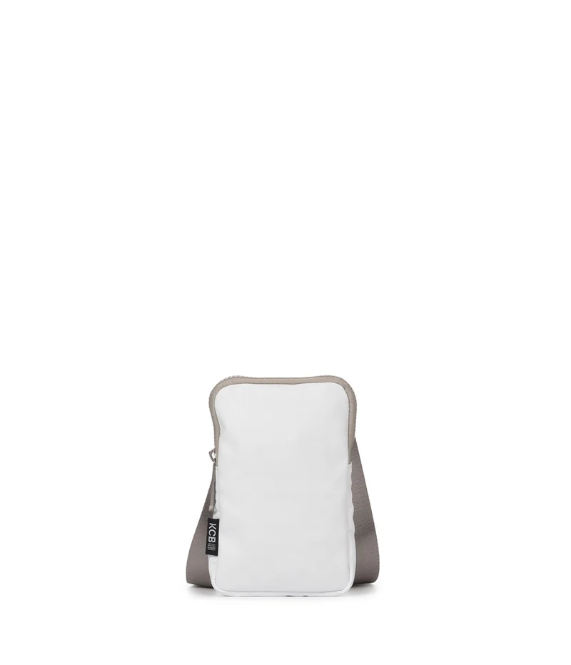 Bolso portamóvil KCB Stamp