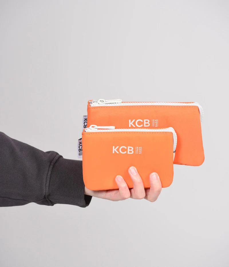 Billetera-monedero pequeño KCB Balloon