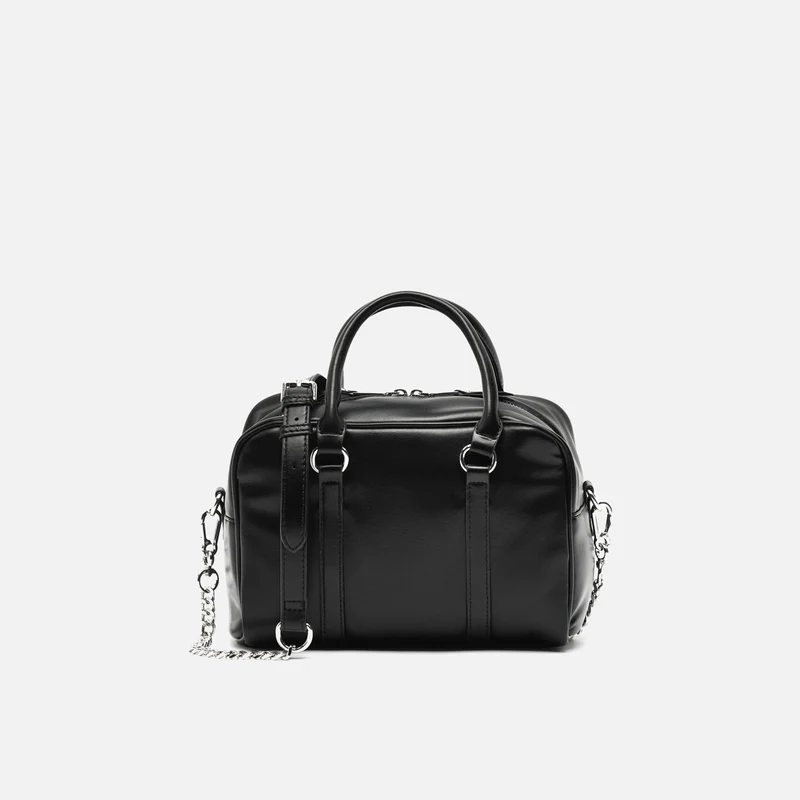 Lupersia bolso tote con asa bandolera extraíble ED.