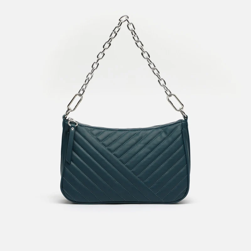 Froi bolso de hombro acolchado ED.