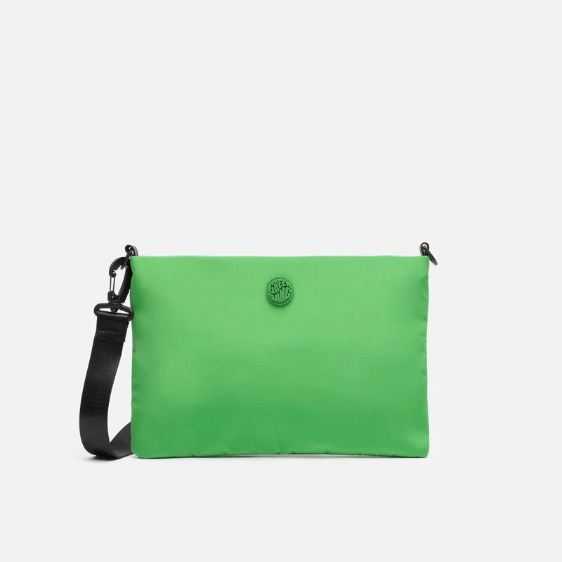 Kradi-R bolso bandolera en nylon reciclado ED.
