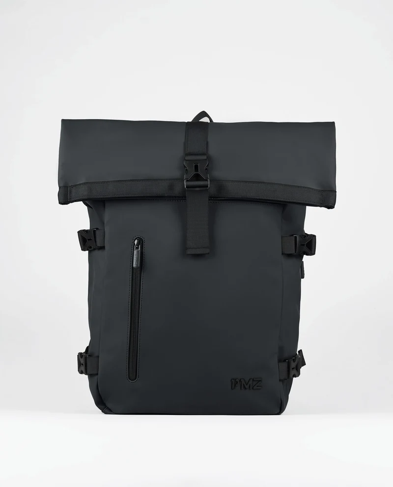MOCHILA NYLON ENGOMADO