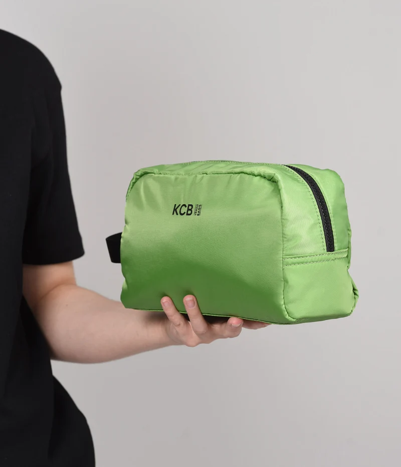 Neceser grande KCB Puffy