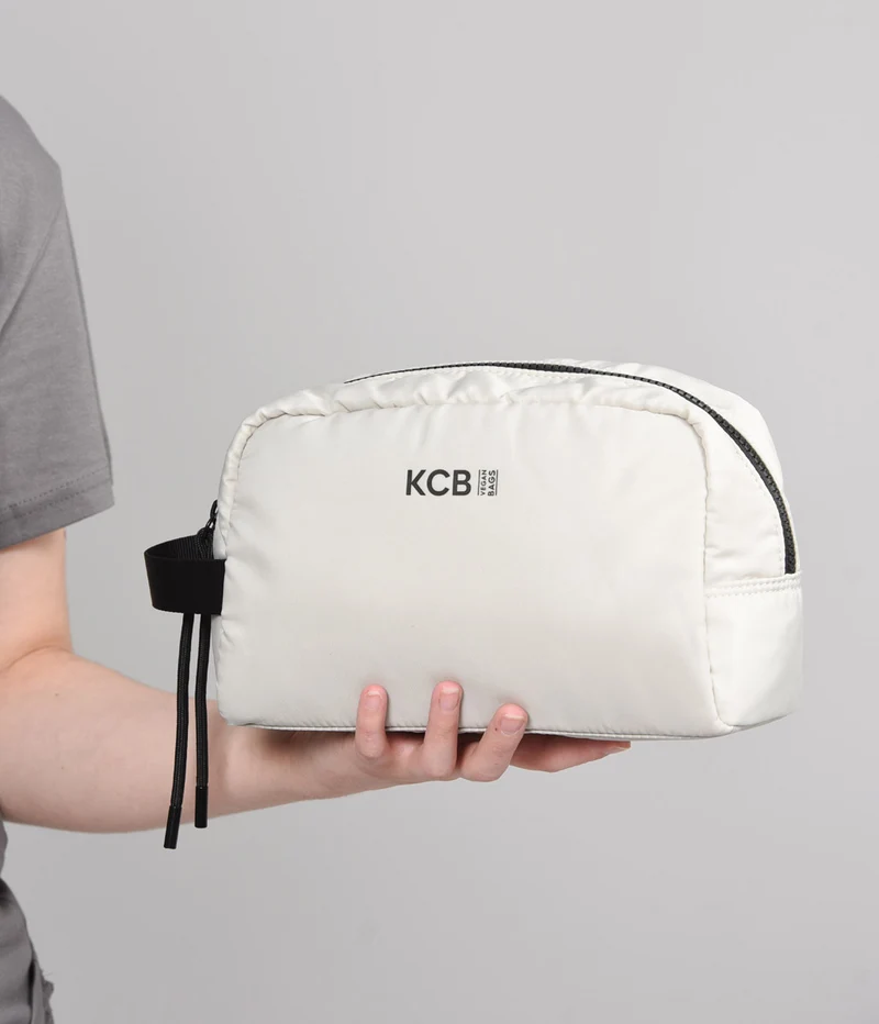 Neceser grande KCB Puffy