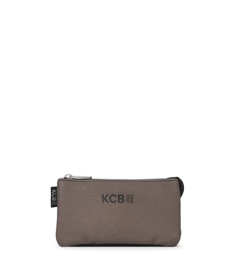 Cartera trifold grande KCB Strong