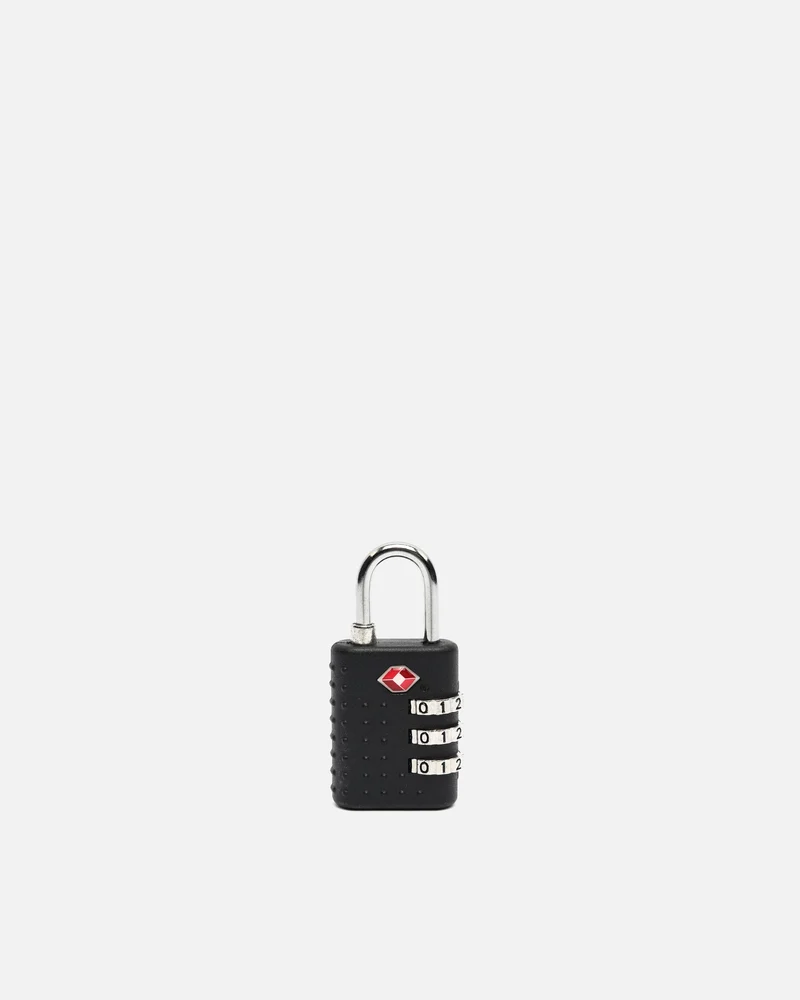 Contra candado tsa con código para equipaje